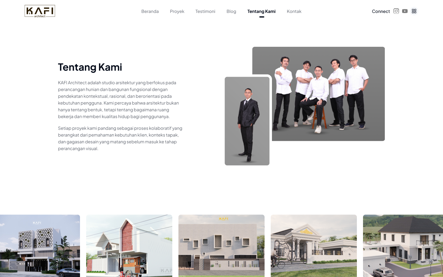 Kafi Architect gallery 3