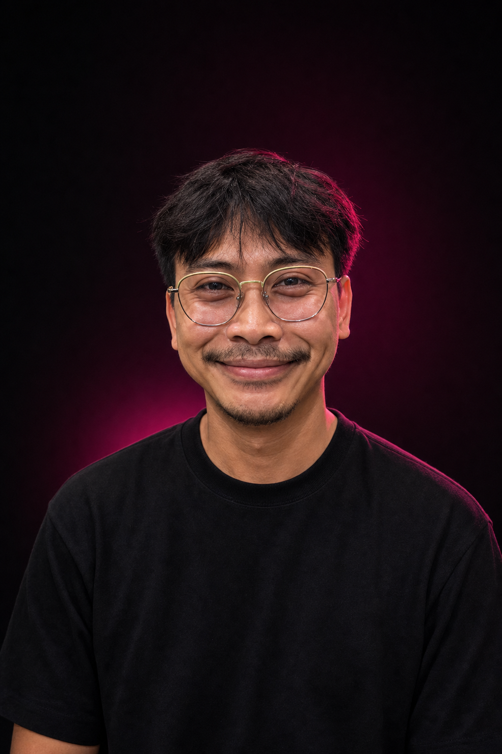 Ramzi Kamali, UI/UX Designer