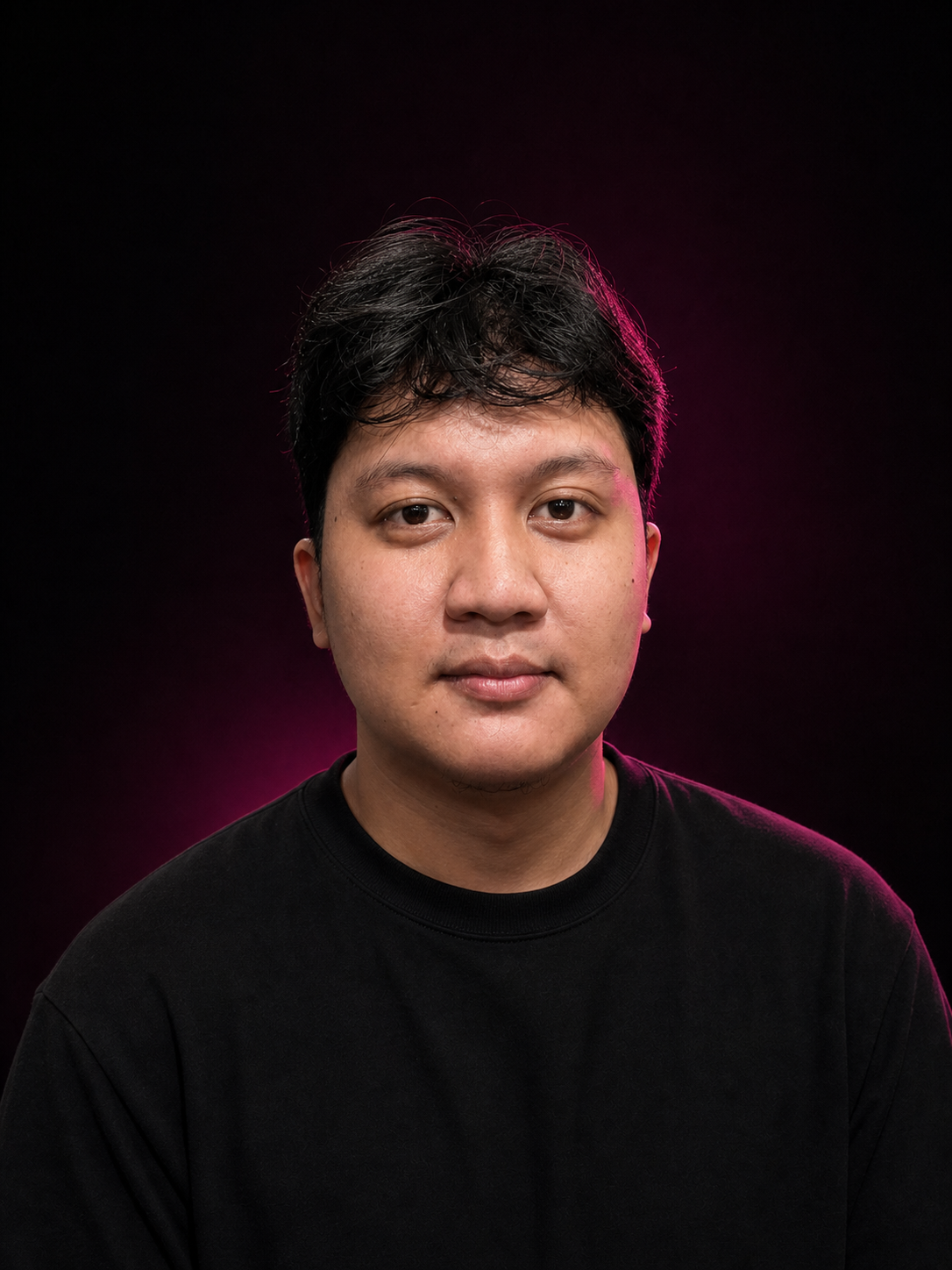 Muhammad Taufik Azis, UI/UX Designer