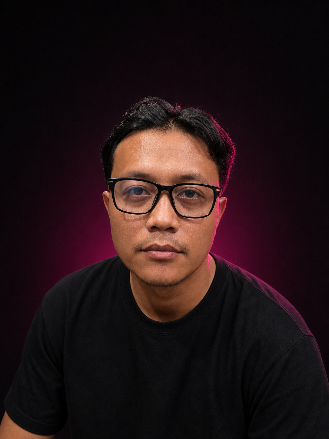 Aditia Ilham Pambudi, UI/UX Designer