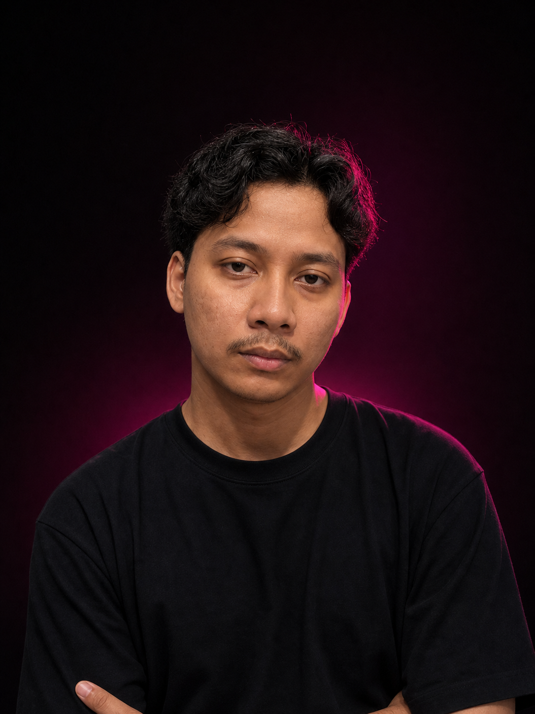 Kenny Cornelies Mandey, UI/UX Designer