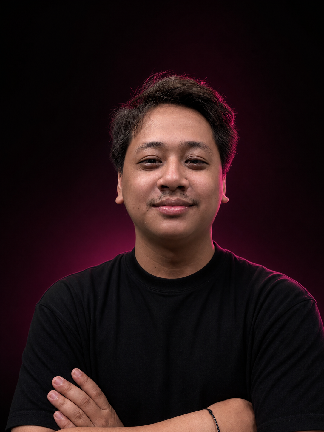 Ida Bagus Bayuna Rama